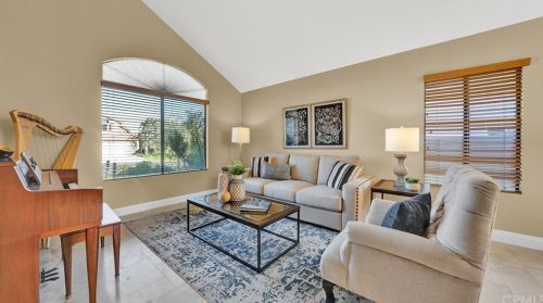 19 San Patricio, Trabuco Canyon, CA 92688-2540