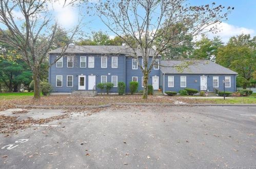 6 Riverview Dr, East Windsor, CT 06088-4622