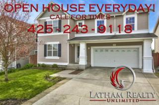 17418 85th Avenue Ct, Puyallup, WA 98375-6186