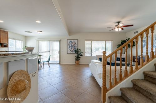8294 Camino Serpe, Tucson, AZ 85747-9030