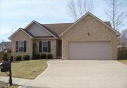 2692 Hidden Ridge Ct, Clarksville, TN 37043-5590