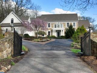 100 Dilworthtown Rd, Thornton, PA 19373-1108