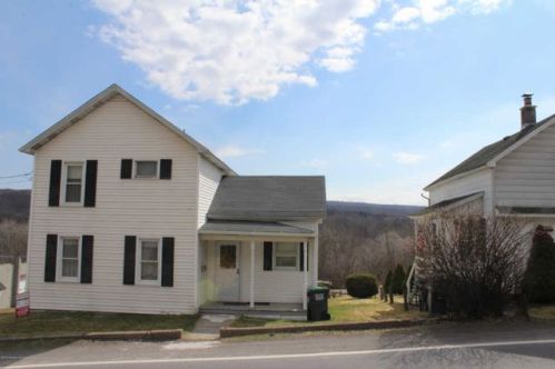 1016 Main St, Vandling, PA 18421-1026