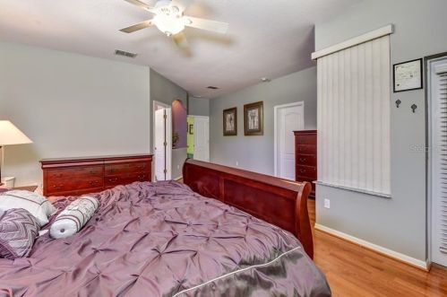 802 Whispering Wind Ct, Daytona Beach FL  32128-7515 exterior