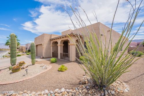 3891 Camino Sierra Pantano, Tucson, AZ 85730-5092