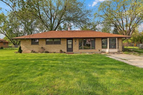 4012 122nd St, Kenosha, WI 53158-3913