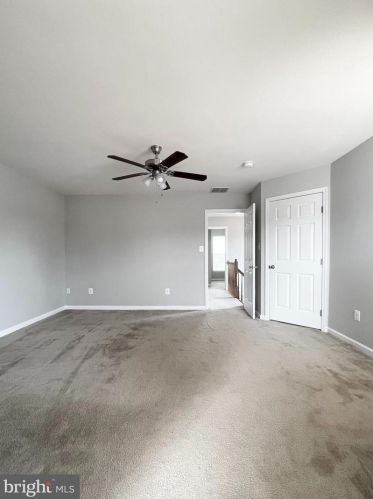 9843 Bartley Ct, Fredericksburg VA  22408-9227 exterior