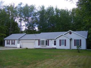 3801 Myers Rd, Geneva On The Lake, OH 44041-9166