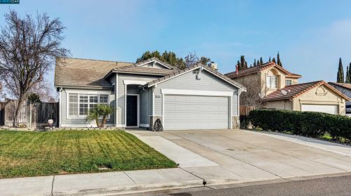 2026 Truman Ln, Oakley, CA 94561-3907