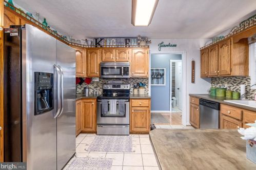 580 Frank Ballard Rd, Richmond National Battlefiel, VA 22835-6516