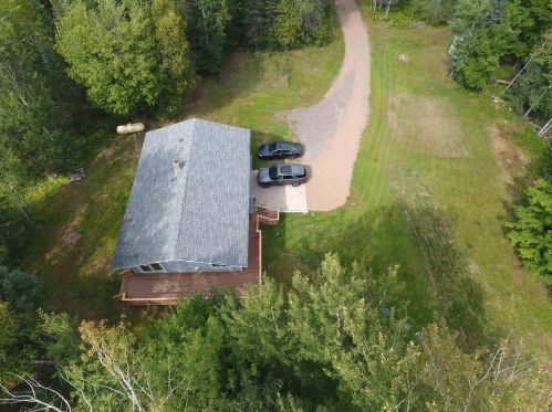 5728 Industrial Rd, Duluth MN  55811-9774 exterior