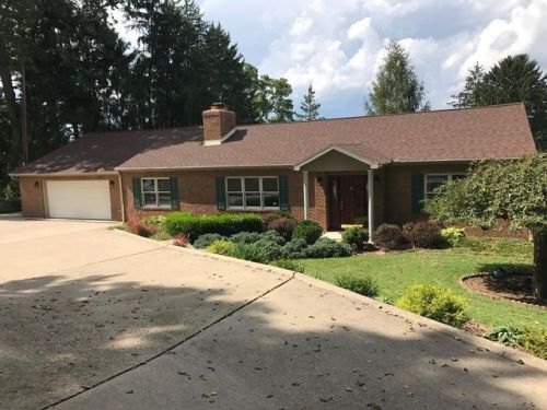 84 Dun Rd, Chillicothe, OH 45601-1101