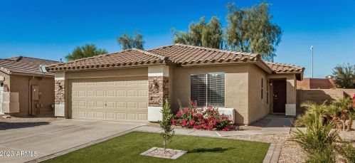 42238 Venture Rd, Maricopa AZ  85138-2219 exterior