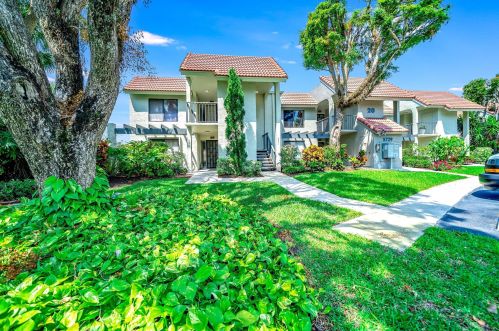 5729 Fairway Park Ct, Boynton Beach, FL 33437-1775