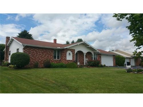 464 Patton St, Somerset, PA 15501-2724