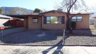 2410 Yale Ave, Alamogordo NM  88310-4537 exterior