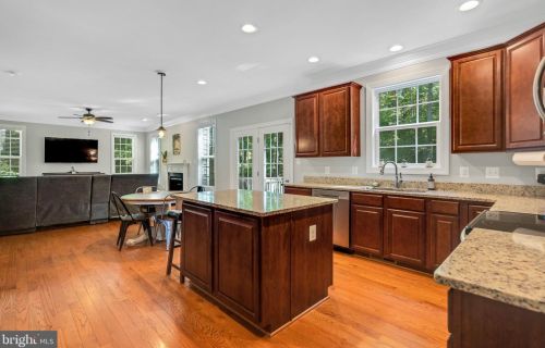 411 Stony Hill Rd, Fredericksburg, VA 22406-4134