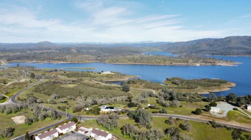 1091 Paradise Peak Rd, Valley Springs CA  95252-8741 exterior