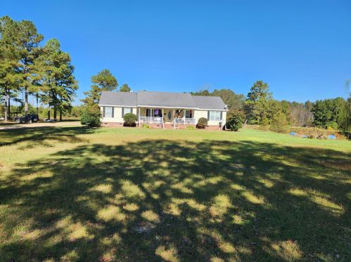 204 Georgia St, Springfield, SC 29146-9100
