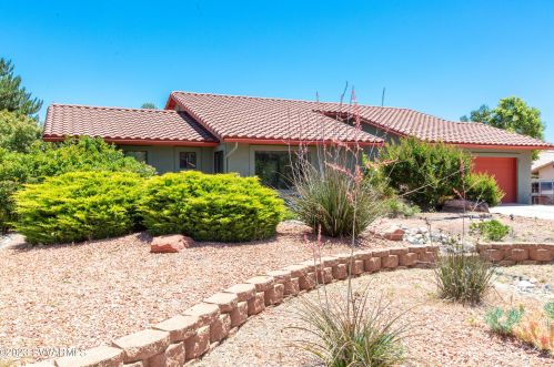30 Pr Cir, Sedona AZ 86351-7640 exterior