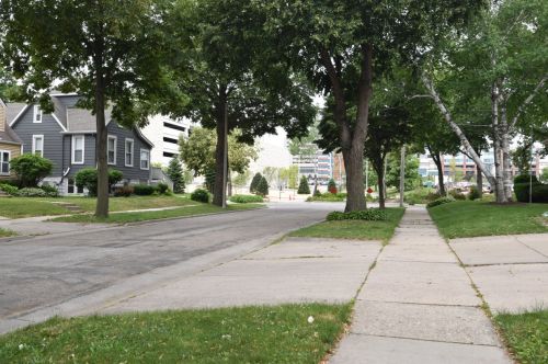 8330 Portland Ave, Milwaukee WI 53213-3018 exterior