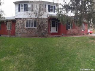 4069 Ridge Chapel Rd, Marion, NY 14505-9364