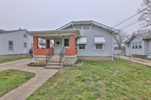 1015 Lafayette Ave, Liberty Township, OH 45044