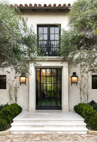 1045 Cold Springs Rd, Santa Barbara CA  93108-1010 exterior