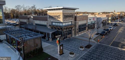 14957 River Walk Way, Woodbridge VA  22191 exterior