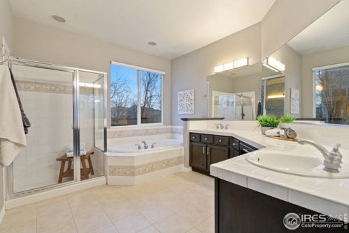 4283 Golf Vis Dr, Loveland CO 80537-3528 exterior