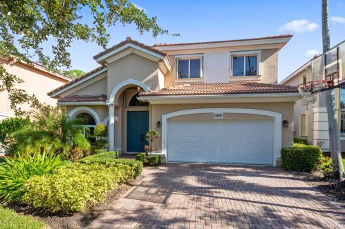 5899 Bald Eagle Dr, Palm City, FL 34990-8860