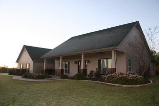 24011 Stallion Park Pl, Hide A Way TX  75771-5489 exterior