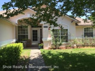 1616 Hampton Pl, Orange Park FL  32003-7283 exterior