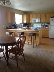 1156 Lost Trail Dr, Pullman WA  99163-2958 exterior