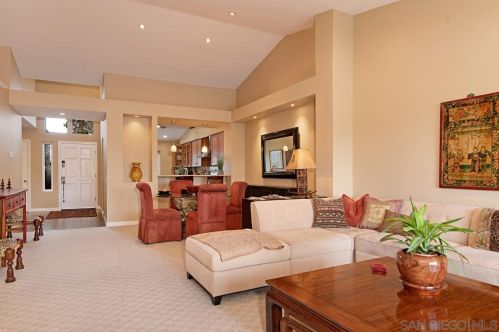 11034 Caminito Vista Pacifica, San Diego CA 92131-3301 exterior