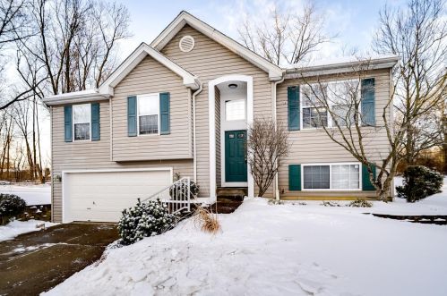 3581 Creek Xing, Amelia, OH 45102-1764