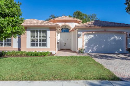 11769 Cardenas Blvd, Boynton Beach, FL 33437-6603