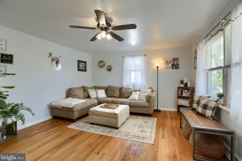 3 Park Cir, North Newton PA  17241-9447 exterior