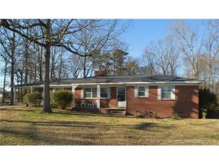 1611 Williams Rd, Monroe, NC 28110-8563