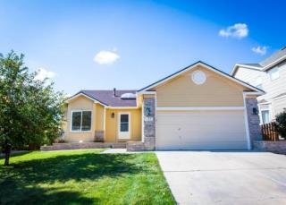833 Candlestar Loop, Fountain, CO 80817-4192