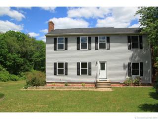 24 Tumblebrook Rd, Manchester, CT 06043-7822