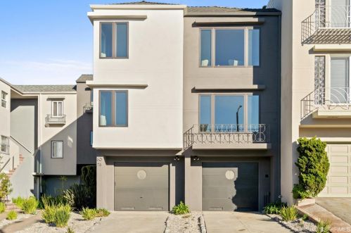 80 Barcelona Ave, San Francisco, CA 94115-3814
