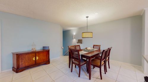 1805 Mainsail Cir, Jupiter FL  33477-1416 exterior