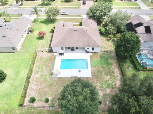 23431 Valderama Ln, Mount Plymouth FL  32776-6937 exterior