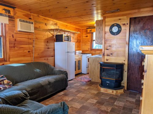 24688 Sunfish Bay Rd, Siren, WI 54872-9279