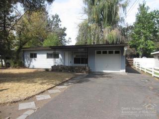 515 4 St, Bend OR  97701-4954 exterior