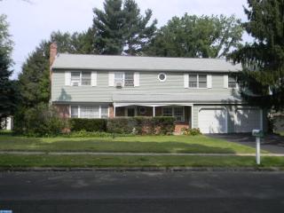 290 Pheasant Run, Langhorne, PA 19053-5948