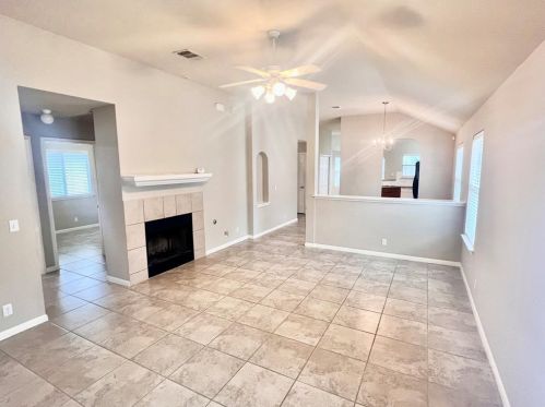 2509 Elara Dr, Austin TX  78725-1773 exterior