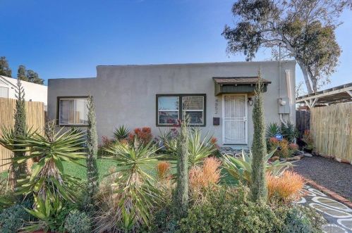 4852 Lantana Dr, San Diego, CA 92105-2939