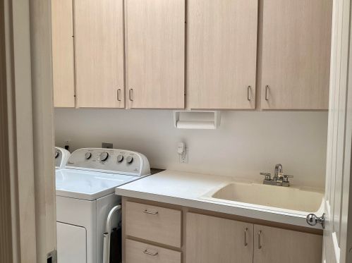 1542 Amherst Dr, Fort Pierce FL  34986-2450 exterior